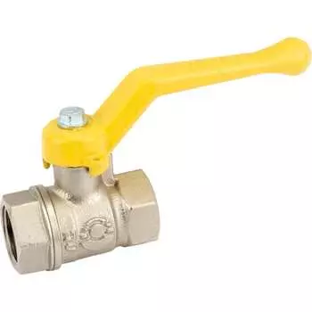 Шаровой кран для газа Valfex
