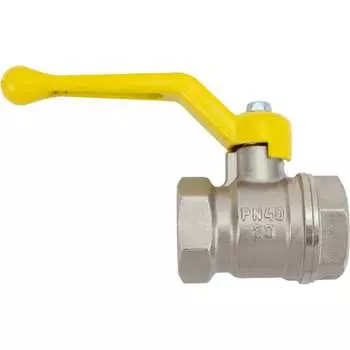 Шаровой кран для газа Valfex