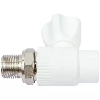 Шаровой кран для радиатора СТМ CPRS2012