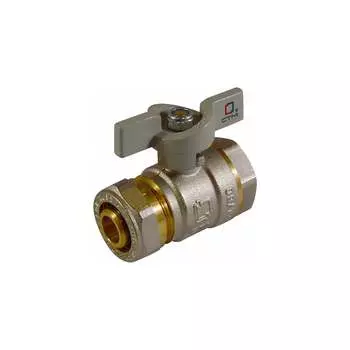 Шаровой кран для воды СТМ СТАНДАРТ CWPF3420