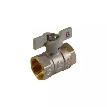 Шаровой кран для воды СТМ СТАНДАРТ CWFFB012