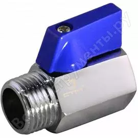 Шаровой кран для воды СТМ CWMFM012