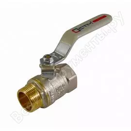 Шаровой кран для воды СТМ СТАНДАРТ CWFMH114