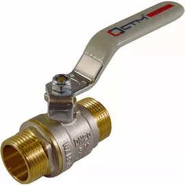 Шаровой кран для воды СТМ СТАНДАРТ CWMMH034