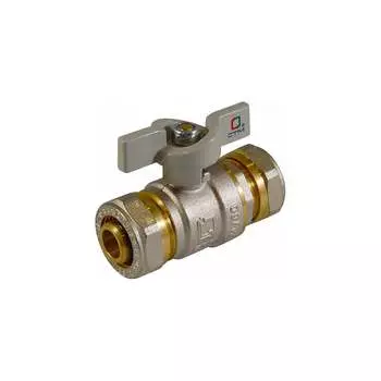 Шаровой кран для воды СТМ СТАНДАРТ CWPB1620