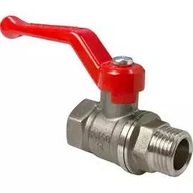 Шаровой кран для воды Valfex