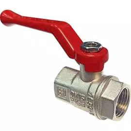 Шаровой кран для воды Valfex PREMIUM VF.214.NR1.012.PREMIUM