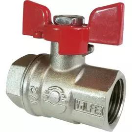 Шаровой кран для воды Valfex PREMIUM VF.217.NB1.012.PREMIUM