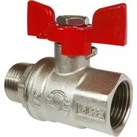 Шаровой кран для воды Valfex PREMIUM VF.218.NB1.034.PREMIUM