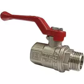 Шаровой кран для воды Valfex PREMIUM VF.215.NR1.012.PREMIUM