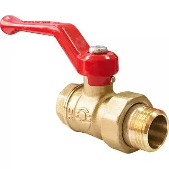 Шаровой кран для воды Valfex OPTIMA VF.225.L0R1.012.Bir