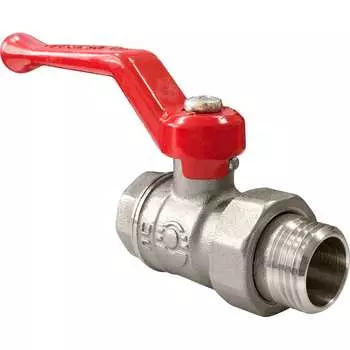 Шаровой кран для воды Valfex OPTIMA VF.225.NLR1.012.Bir