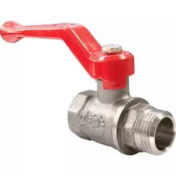 Шаровой кран для воды Valfex OPTIMA VF.215.NLR1.034.Bir