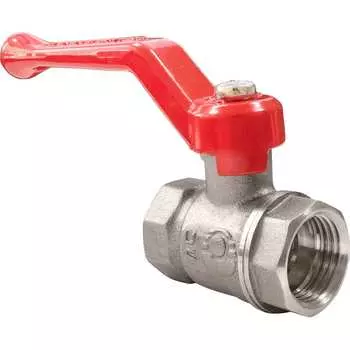 Шаровой кран для воды Valfex OPTIMA VF.214.NLR1.034.Bir