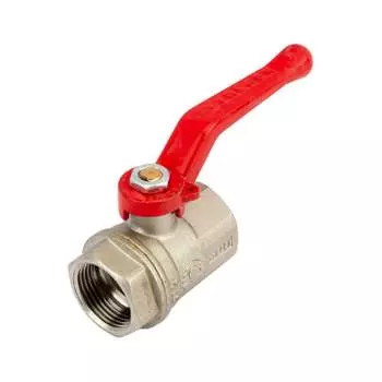 Шаровой кран для воды Valfex PREMIUM VF.214.NR1.034.PREMIUM