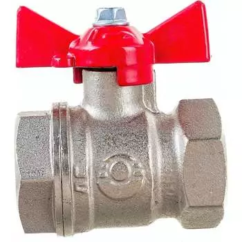 Шаровой кран для воды Valfex