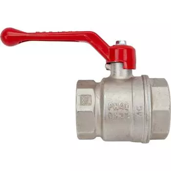 Шаровой кран для воды Valfex