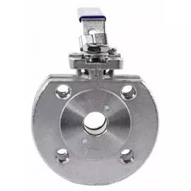 Шаровой кран DN.ru КШмФП.316.200 D160-04803