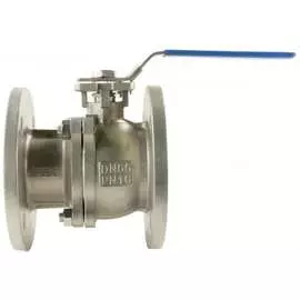 Шаровой кран DN.ru КШФП.316.200 D160-04873