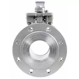 Шаровой кран DN.ru КШмФП.316.200 D160-04809