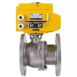 Шаровой кран DN.ru