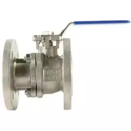 Шаровой кран DN.ru КШФП.316.200 D160-04870