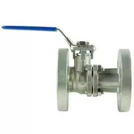 Шаровой кран DN.ru КШФП.316.200 D160-04827