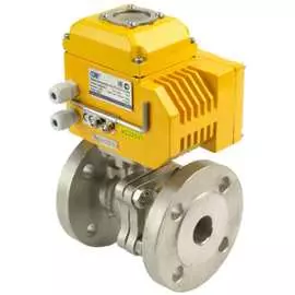 Шаровой кран DN.ru КШФП.316.200 D160-04840