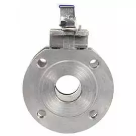 Шаровой кран DN.ru КШмФП.316.200 D160-04807