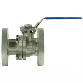Шаровой кран DN.ru КШФП.316.200 D160-04838