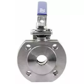 Шаровой кран DN.ru КШмФП.316.200 D160-04804