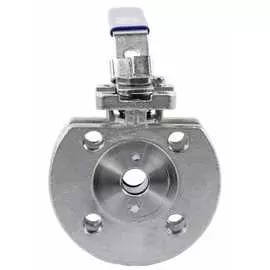 Шаровой кран DN.ru КШмФП.316.200 D160-04802