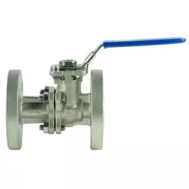 Шаровой кран DN.ru КШФП.316.200 D160-04817