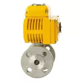 Шаровой кран DN.ru КШФП.316.200 D160-02009