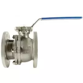 Шаровой кран DN.ru КШФП.316.200 D160-04877