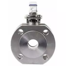 Шаровой кран DN.ru КШмФП.316.200 D160-04805