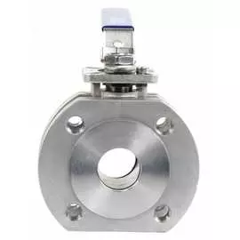 Шаровой кран DN.ru КШмФП.316.200 D160-04806