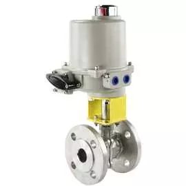 Шаровой кран DN.ru