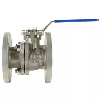 Шаровой кран DN.ru КШФП.316.200 D160-04867