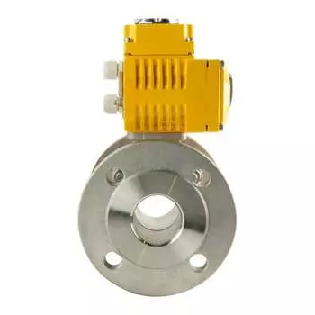 Шаровой кран DN.ru