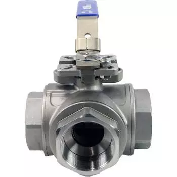 Шаровой кран DN.ru