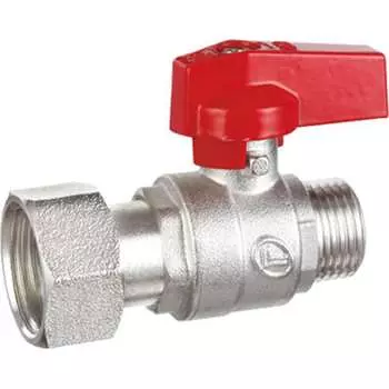 Шаровой кран DOUBLE-LIN LL1330A