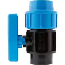 Шаровой кран Джилекс 9370