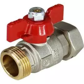 Шаровой кран ELSEN EV10.4201