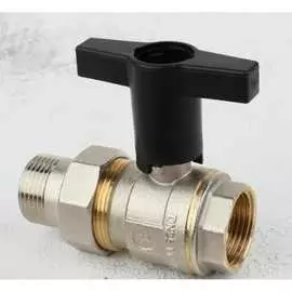 Шаровой кран ELSEN