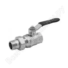 Шаровой кран ELSEN EV114.3101