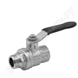 Шаровый кран ELSEN Strong T EV10.2101