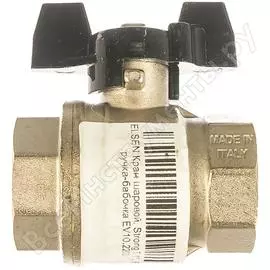 Шаровый кран ELSEN Strong T EV10.2200