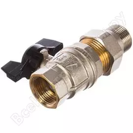 Шаровый кран ELSEN