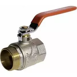 Шаровой кран EUROS